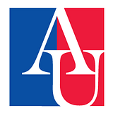 NORTH AMERICAN UNIVERSITY logo