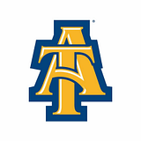 North Carolina Agricultural and Technical State University logo