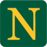 NORTH DAKOTA STATE UNIVERSITY logo