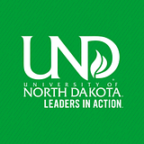 North Dakota Veterans Home logo