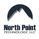 North Point IT Corp logo