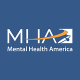 NORTH SUFFOLK MENTAL HEALTH ASSOC logo