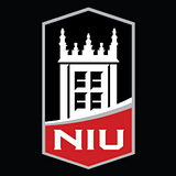 NORTHERN ILLINOIS UNIV logo