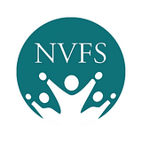 NORTHERN VIRGINIA FAMILY SERVICE logo