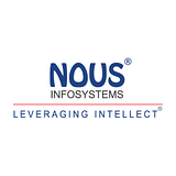 NOUS INFOSYSTEMS INC logo