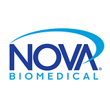 Nova Biomedical logo