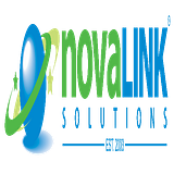 Novalink Solutions, LLC logo