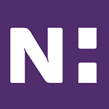 NOVANT HEALTH, INC. logo