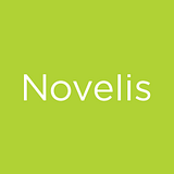 Novelis, Inc. logo