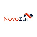NOVOZEN HEALTHCARE LLC. logo