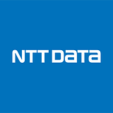 NTT DATA Americas, Inc. (f/k/a NTT DATA, Inc.) logo