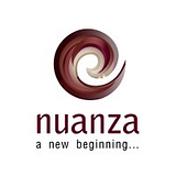 NUANZA, INC. logo