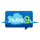 NUBE9, LLC. logo