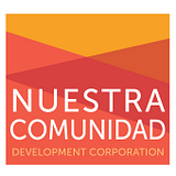 NUESTRA COMUNIDAD DEVELOPMENT CORPORATION logo