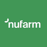 NUFARM AMERICAS, INC. logo