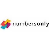 NUMBERS ONLY, INC. logo