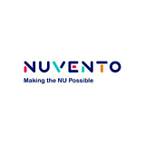 NUVENTO, INC. logo