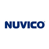 NUVICO, INC. logo