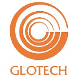 NUVISION INC DBA GLOTECH SOLUTIONS logo