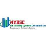 NY Building Systems Consultant Inc. logo