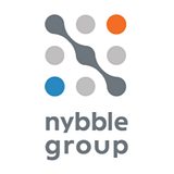 NYBBLE TEKSOLUTIONS INC logo