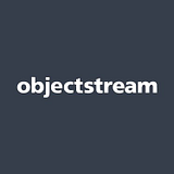 OBJECTSTREAM INCORPORATED logo