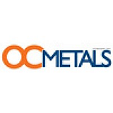 OC Metals Inc. logo