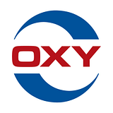 Occidental Petroleum Corporation logo
