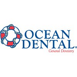 OCEAN DENTAL P C logo