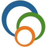 OCLC, Inc. logo