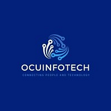 Ocuinfotech LLC logo