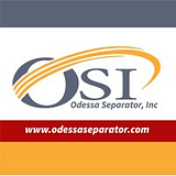 Odessa Separator, Inc. logo