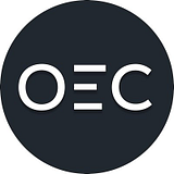 OEC FREIGHT (NY) INC. logo