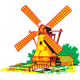 Old Dutch Mustard Co., Inc. logo