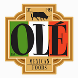 Ole Mexican Foods, Inc. logo