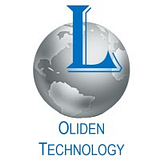 Oliden Technology, LLC logo