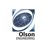 Olson Engineering, Inc. logo