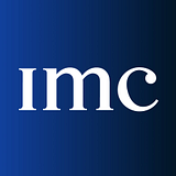OM TRADING INC logo