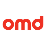 OMD USA LLC logo