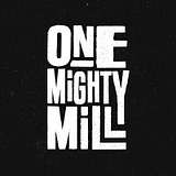 One Mighty Mill, LLC logo