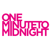 ONE MINUTE TO MIDNIGHT, INC. logo