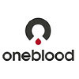OneBlood, Inc. logo