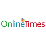 OnlineTimes Corporation logo