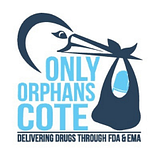 Only Orphans Cote LLC logo