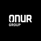 Onur Ulgen, Inc. logo