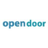 Open Door Community Health Centers logo