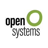 OPEN SYSTEMS, INC. logo
