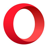 OPERA TECHNOLOGIES, INC. logo