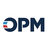 OPM Doctors logo