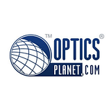 OpticsPlanet, Inc. logo